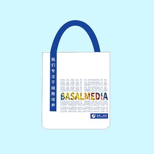 帶拉鏈定制圖案帆布包