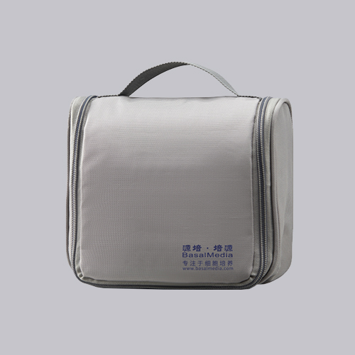 無(wú)印款牛津布洗漱包