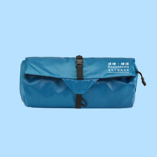 戶外卡扣滌綸洗漱包